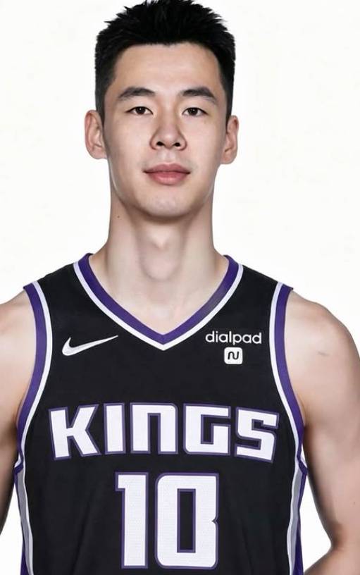 NBA国王队官宣郭昊文将出战夏联，司职前锋，本人发声：一起加油；首战7月10日对阵快船